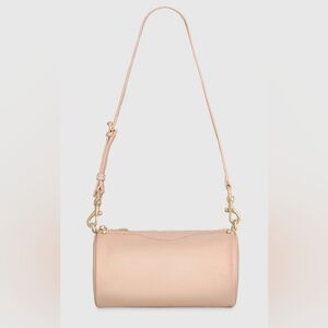 The Barrel Crossbody by Rebecca Minkoff